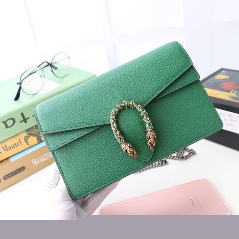 G*u*i wallets & purse